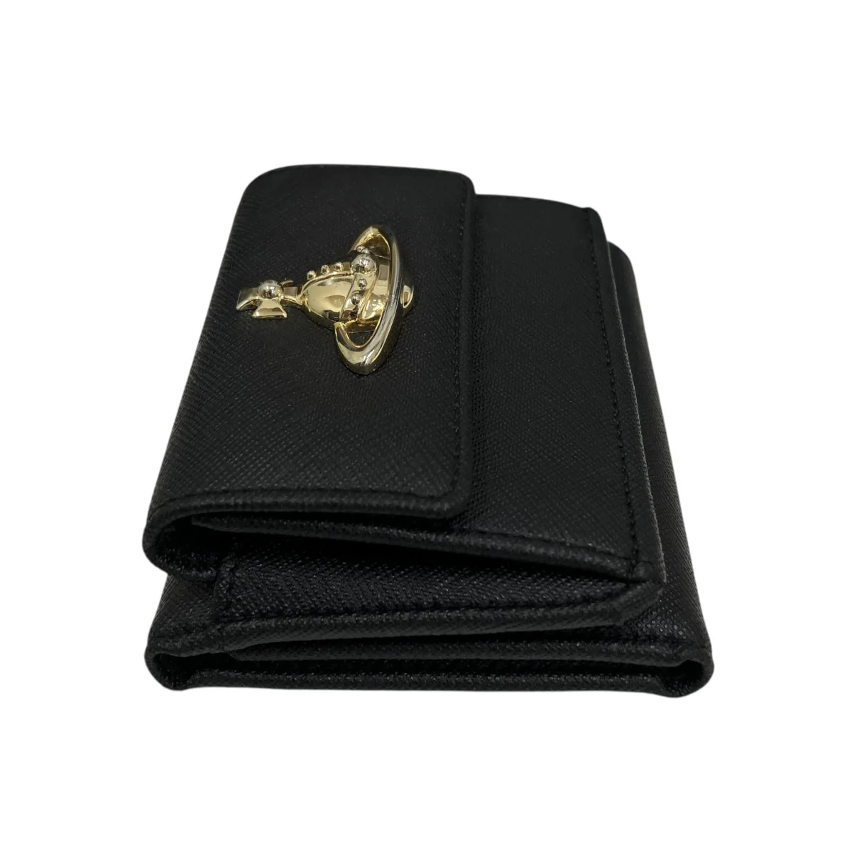 SMALL FLAP PURSE3つ折り財布5115002TW - Image 4