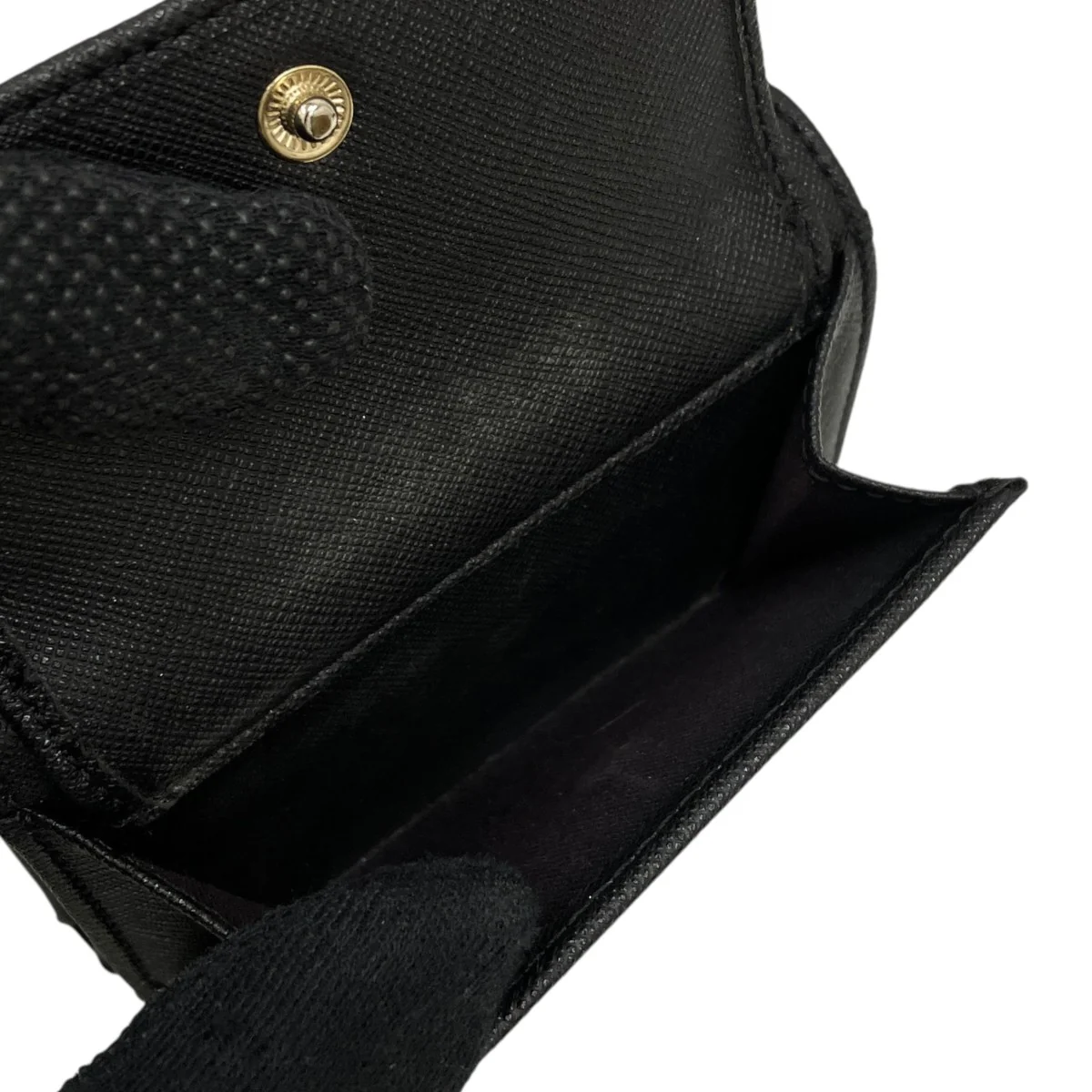 SMALL FLAP PURSE3つ折り財布5115002TW - Image 5