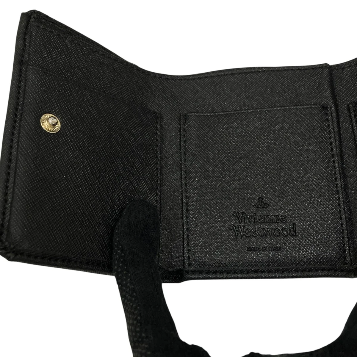 SMALL FLAP PURSE3つ折り財布5115002TW - Image 6