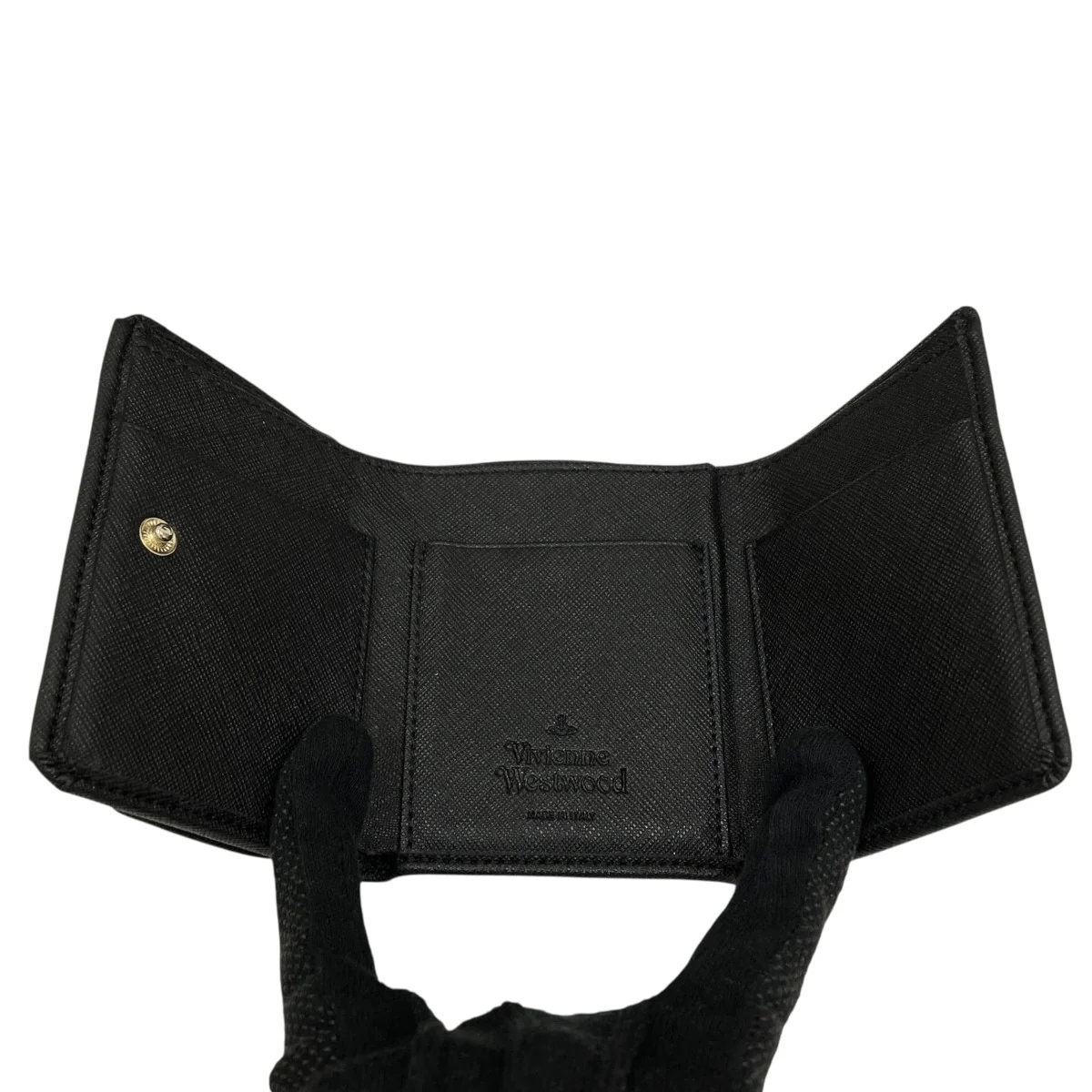SMALL FLAP PURSE3つ折り財布5115002TW - Image 7