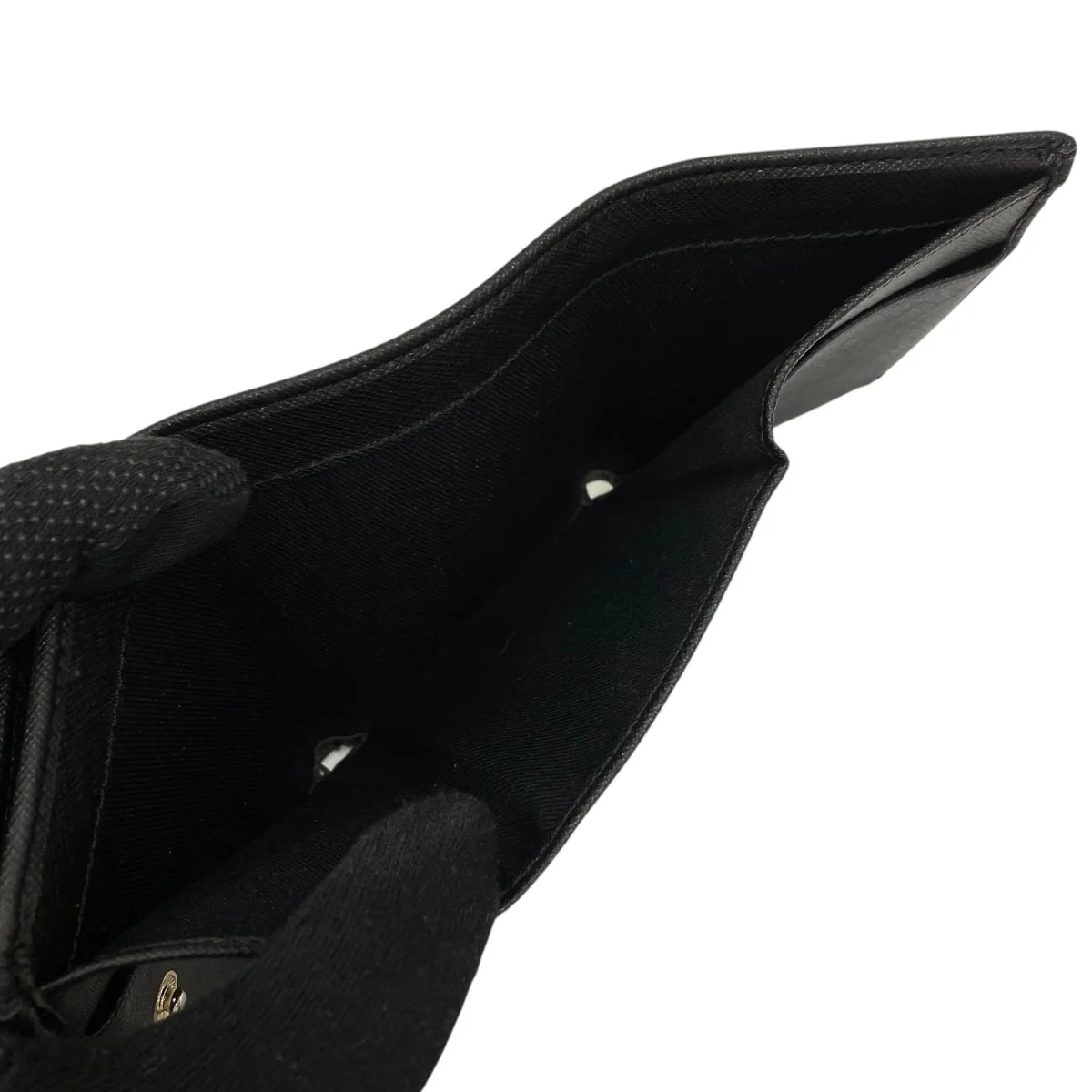 SMALL FLAP PURSE3つ折り財布5115002TW - Image 8