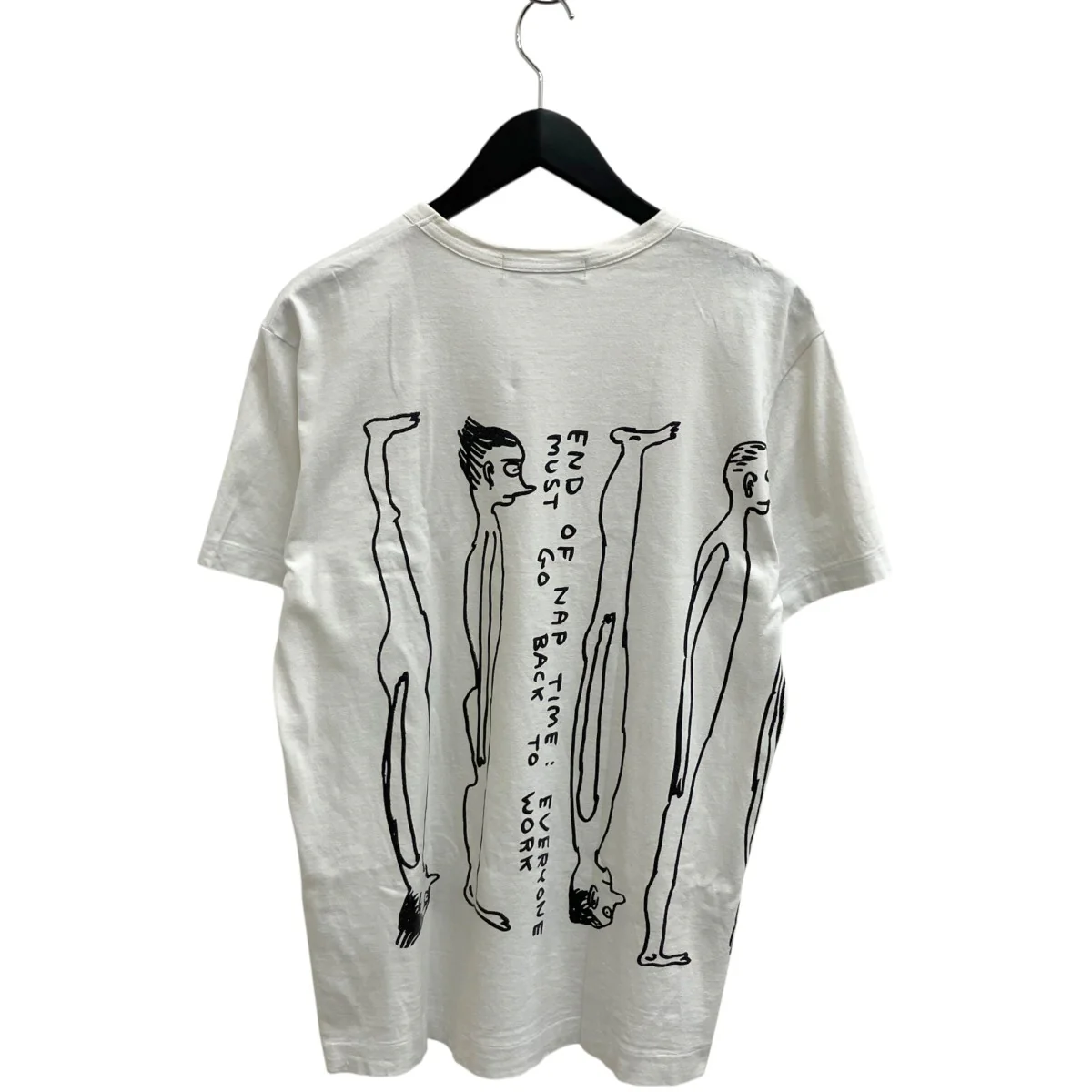 21AW半袖TシャツDH-T013 - Image 2