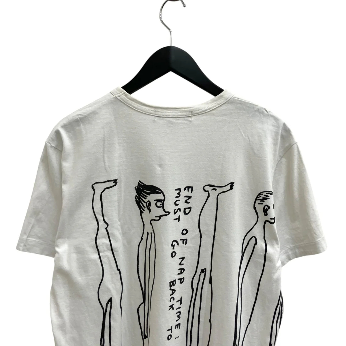 21AW半袖TシャツDH-T013 - Image 4