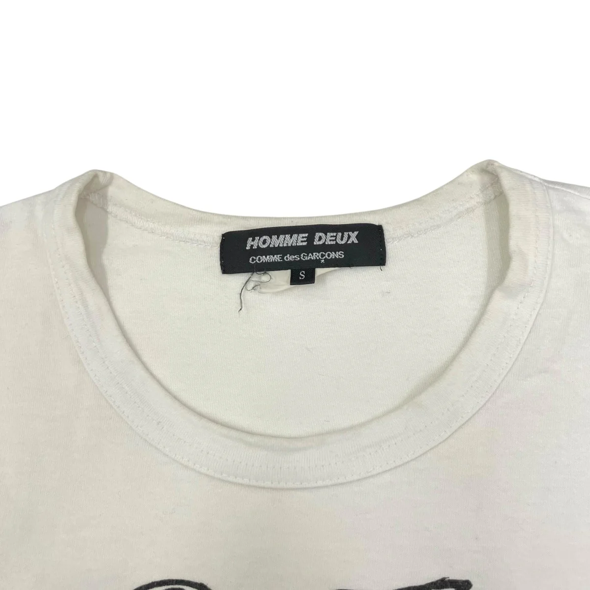 21AW半袖TシャツDH-T013 - Image 5