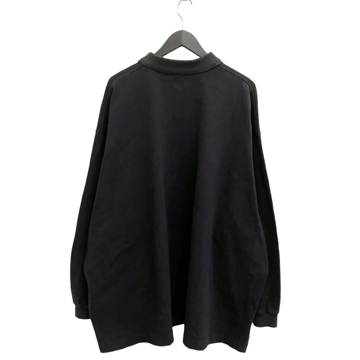 BIG LS POLOポロシャツ - Image 2