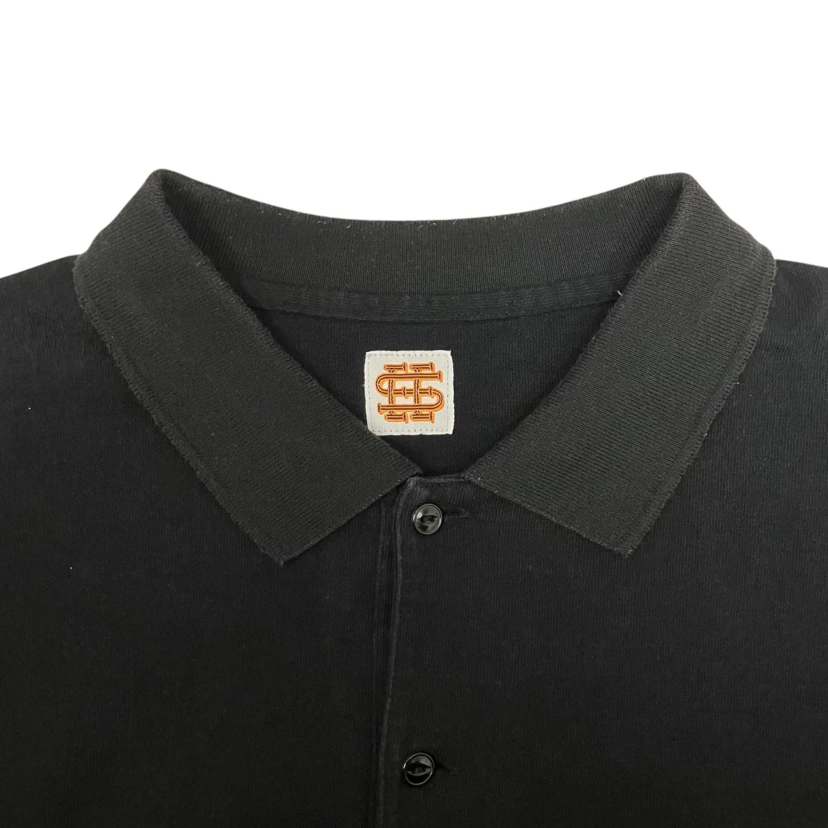 BIG LS POLOポロシャツ - Image 4