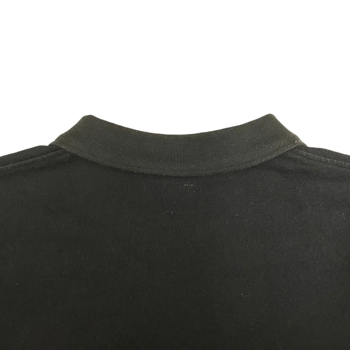BIG LS POLOポロシャツ - Image 5