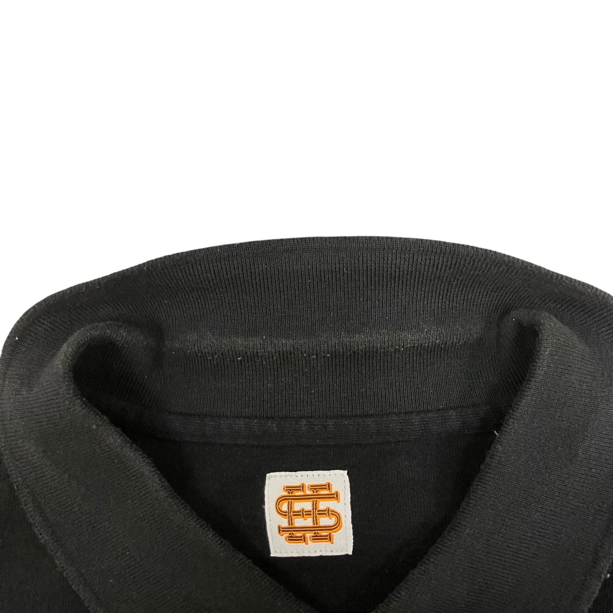 BIG LS POLOポロシャツ - Image 7