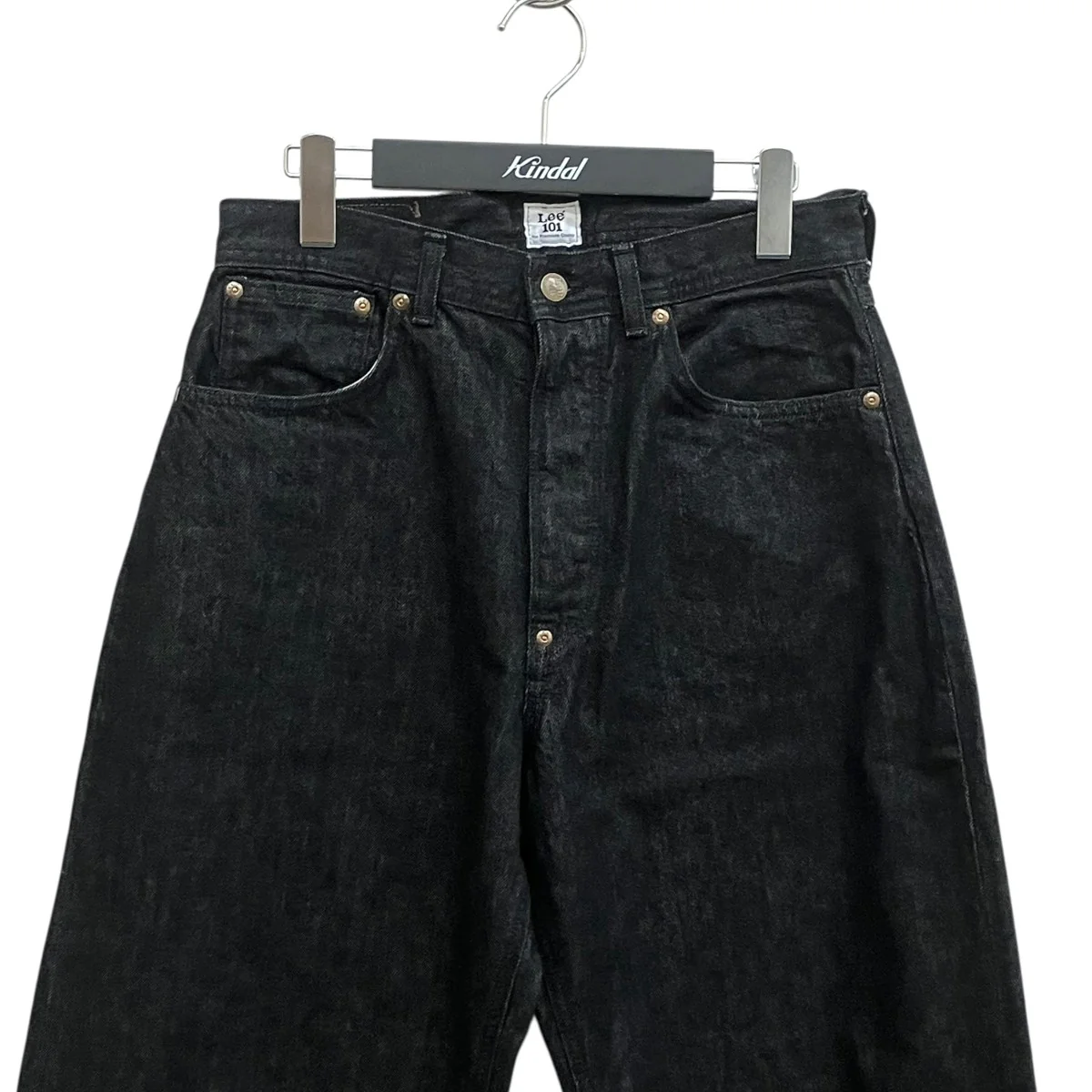 COWBOYPANTSデニムパンツLB0608 - Image 3
