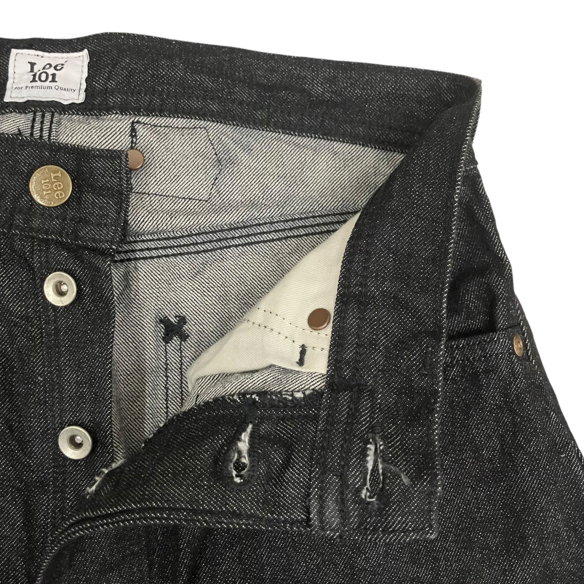 COWBOYPANTSデニムパンツLB0608 - Image 6