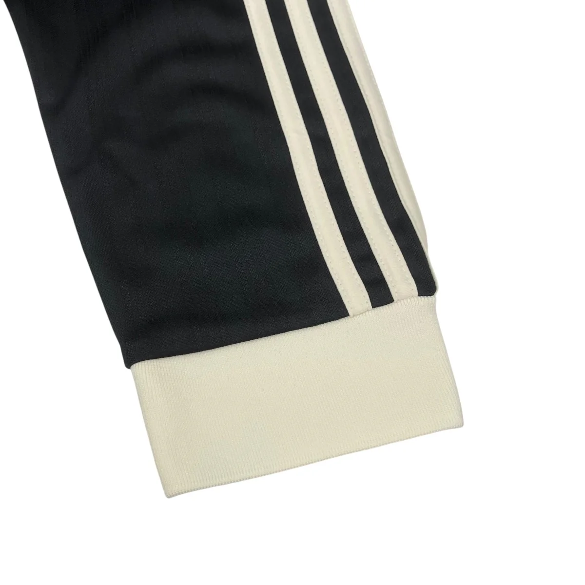 ×oasis ツアー ジャカード ジャージ長袖カットソーKY8722 - Image 5