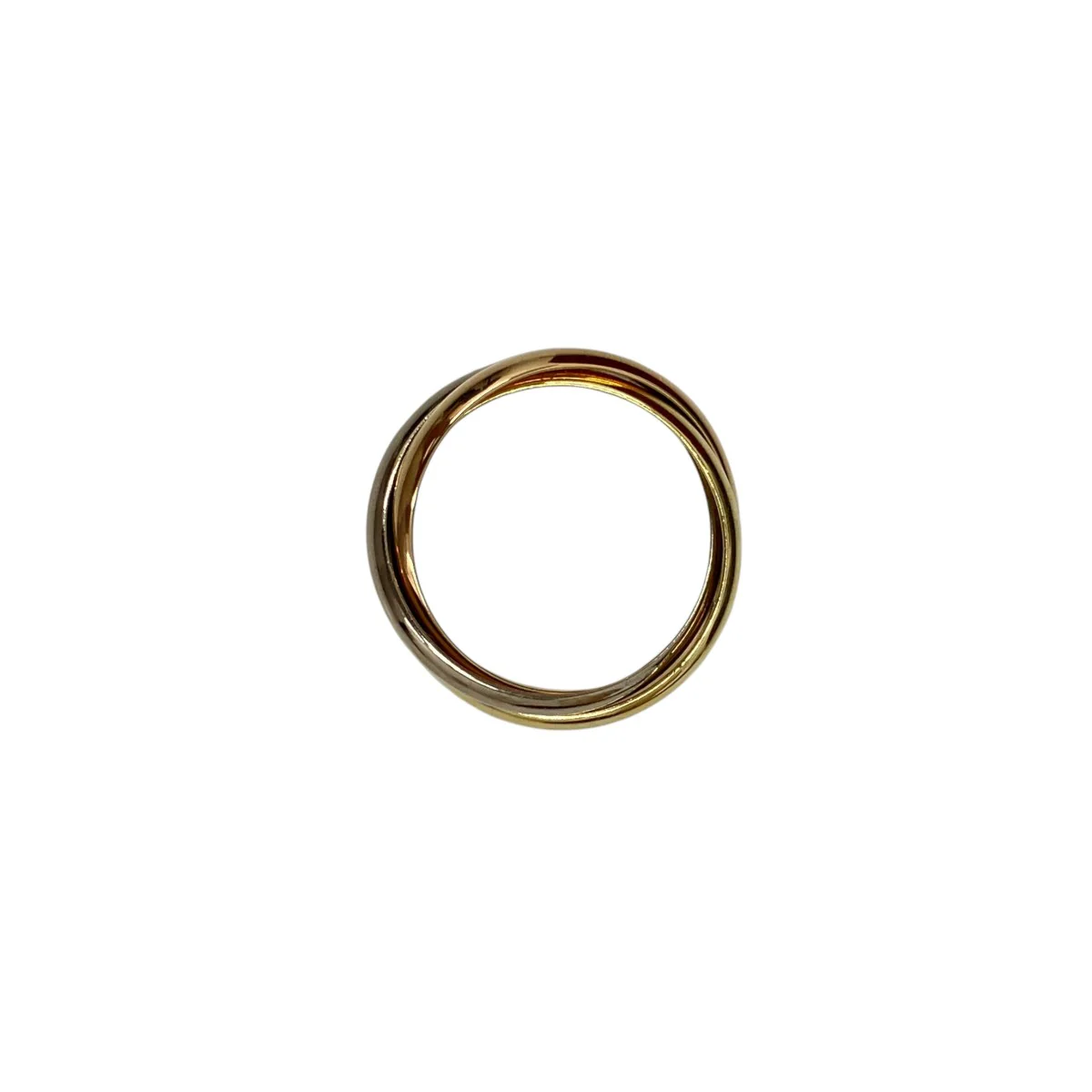 リングTrinity ring - Image 5