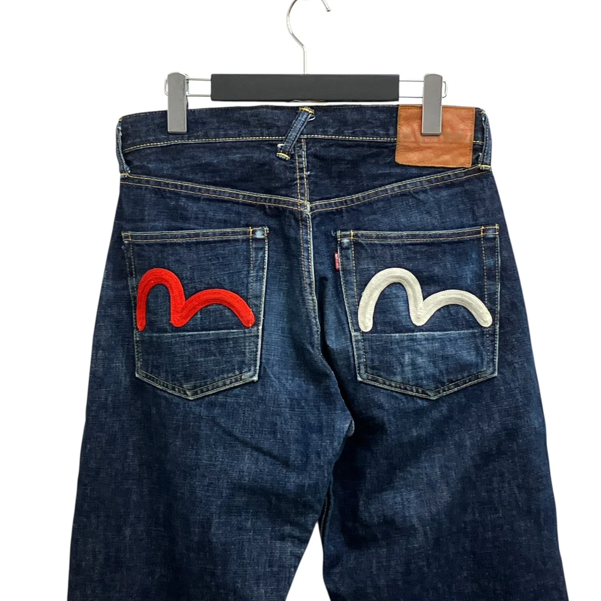デニムパンツ - Image 4