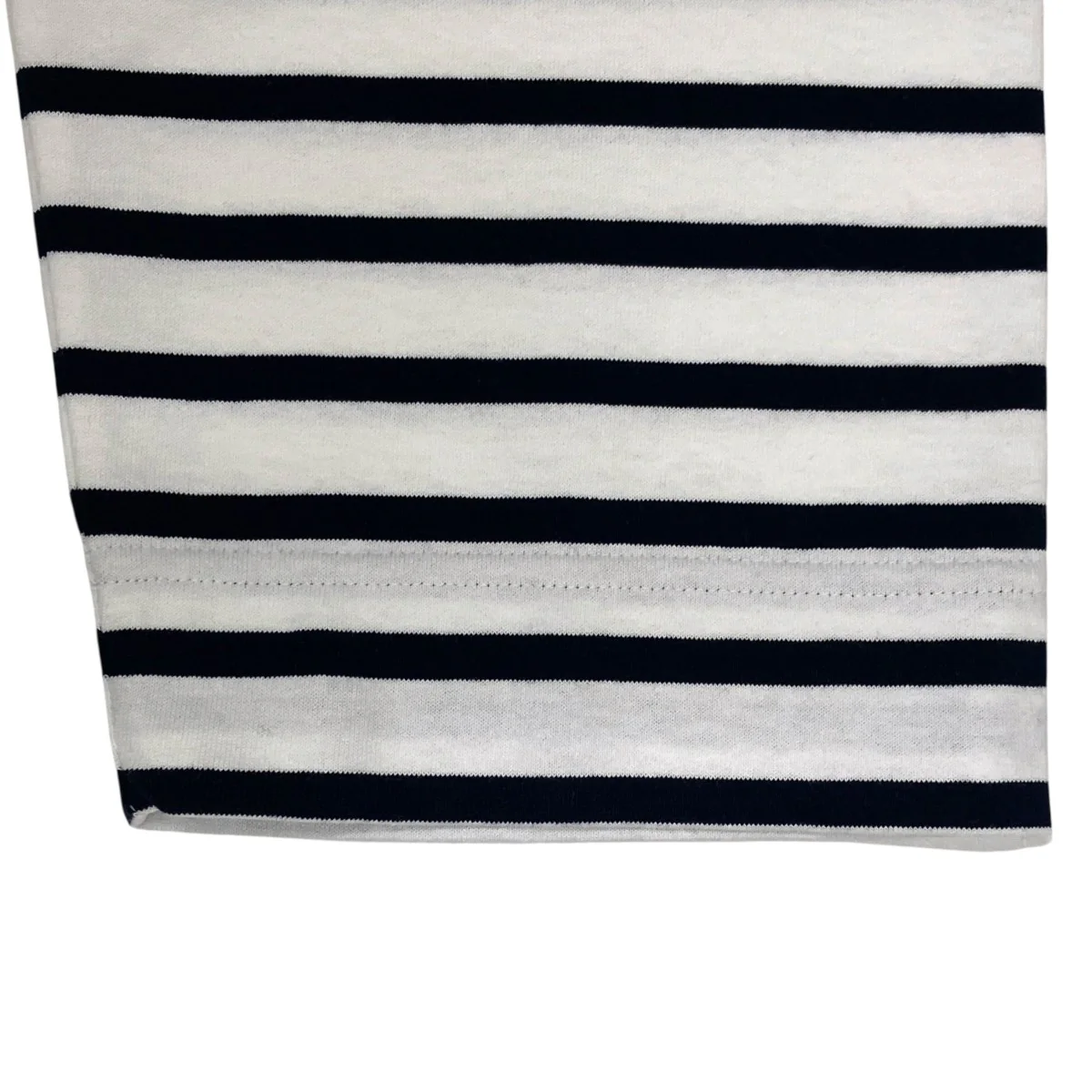 26SS別注ROYAL MER STRIPED BASQUESHIRTバスクシャツ26070510001810 - Image 7