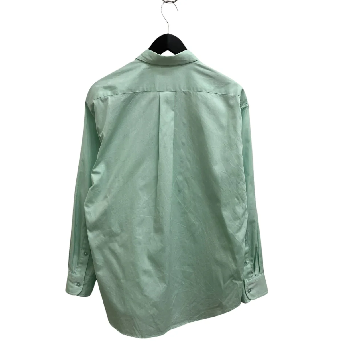 Standard Shirt長袖シャツALSTN-SH01 - Image 2