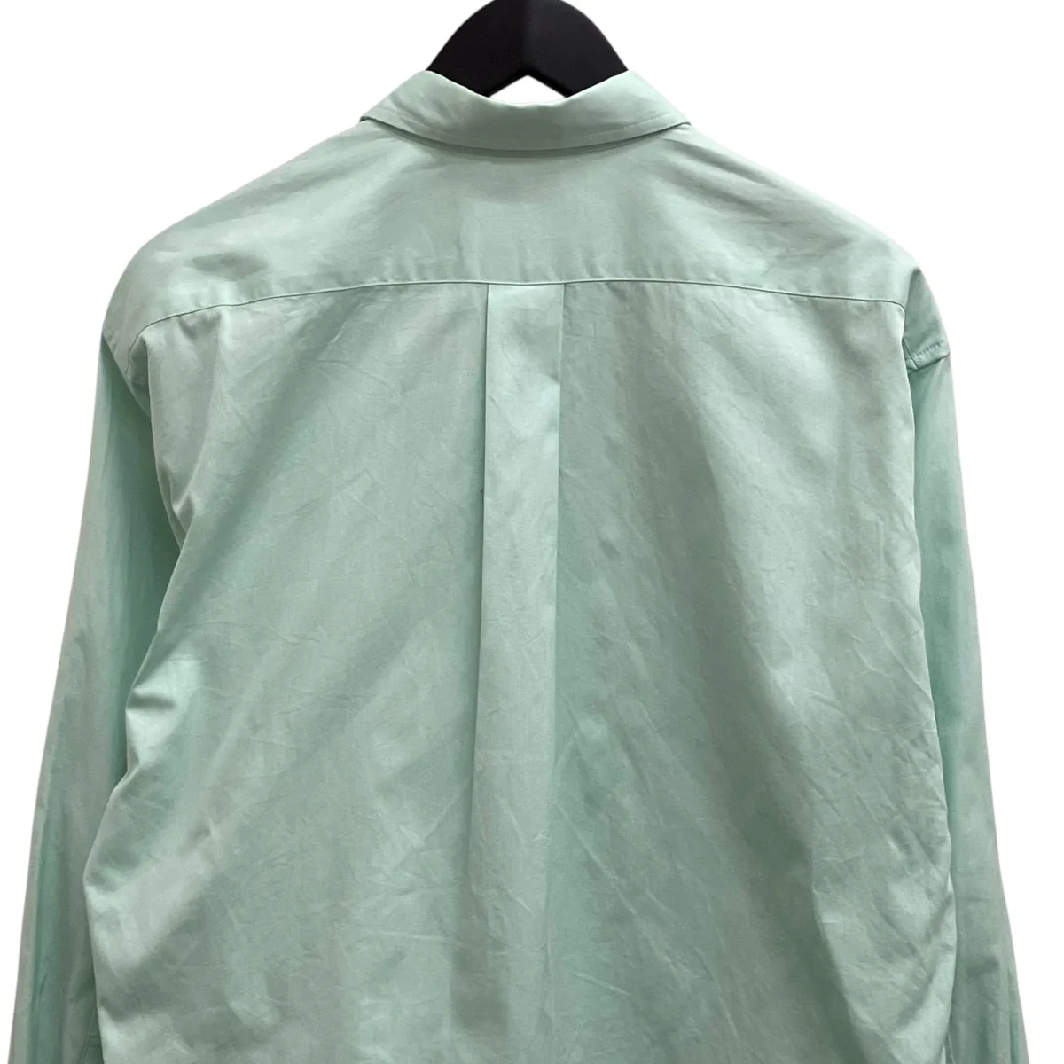 Standard Shirt長袖シャツALSTN-SH01 - Image 4