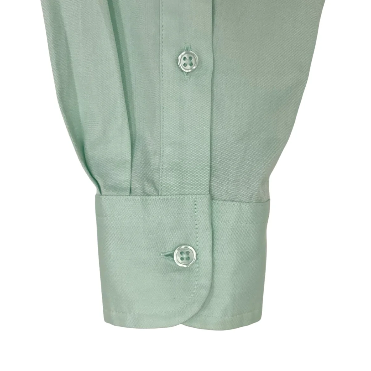 Standard Shirt長袖シャツALSTN-SH01 - Image 7