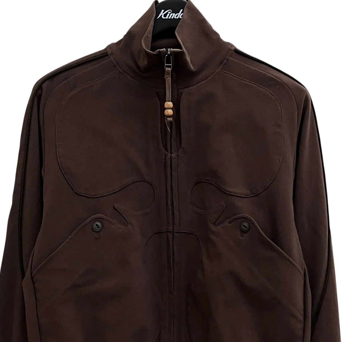 ジャケットJI-24AW-BZ01 - Image 3