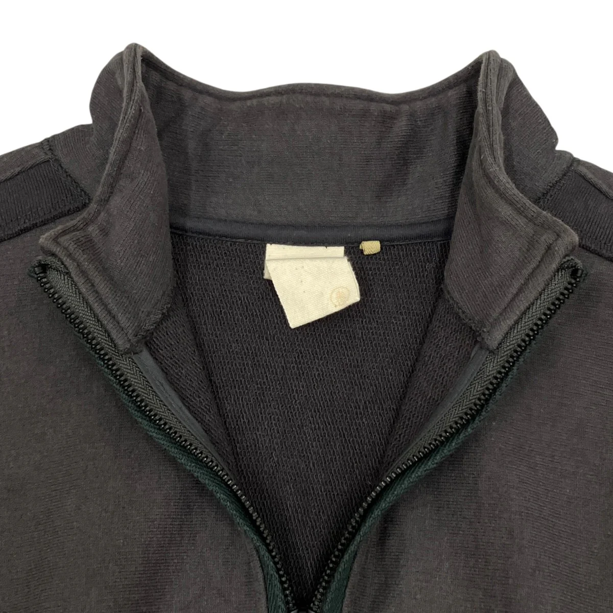 ハーフジップスウェット23AW-ZIPTOP - Image 5