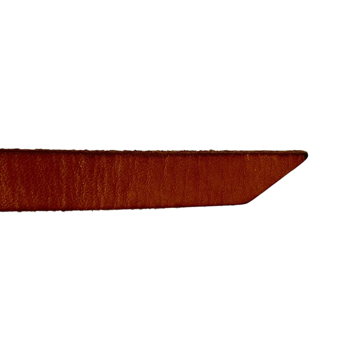 tail beltレザーベルト - Image 7