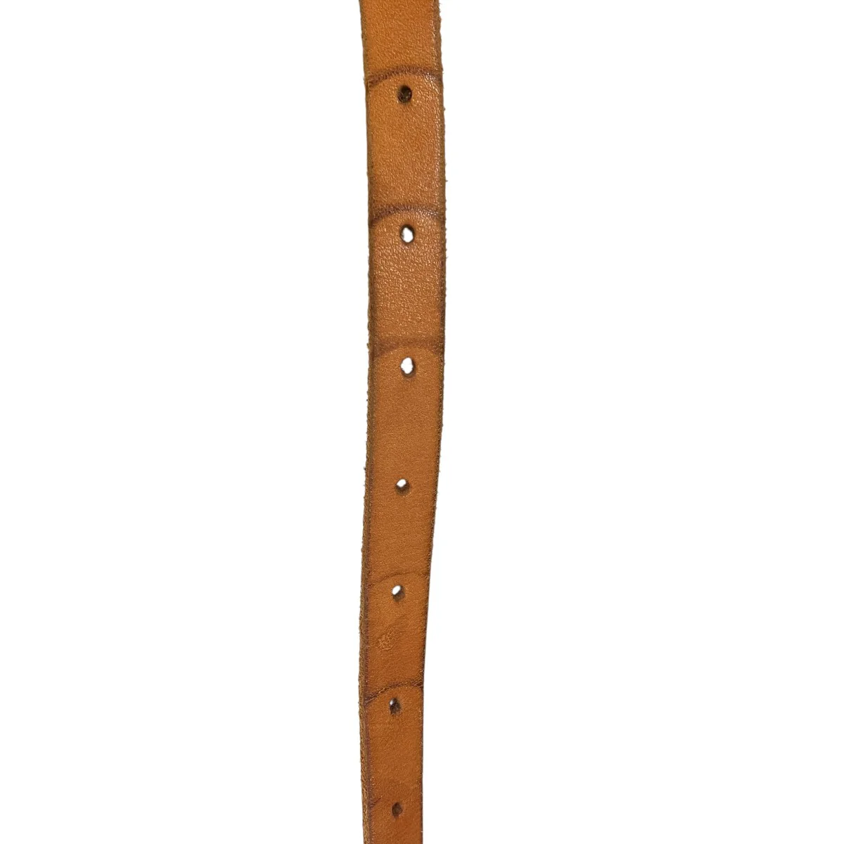 tail beltレザーベルト - Image 8