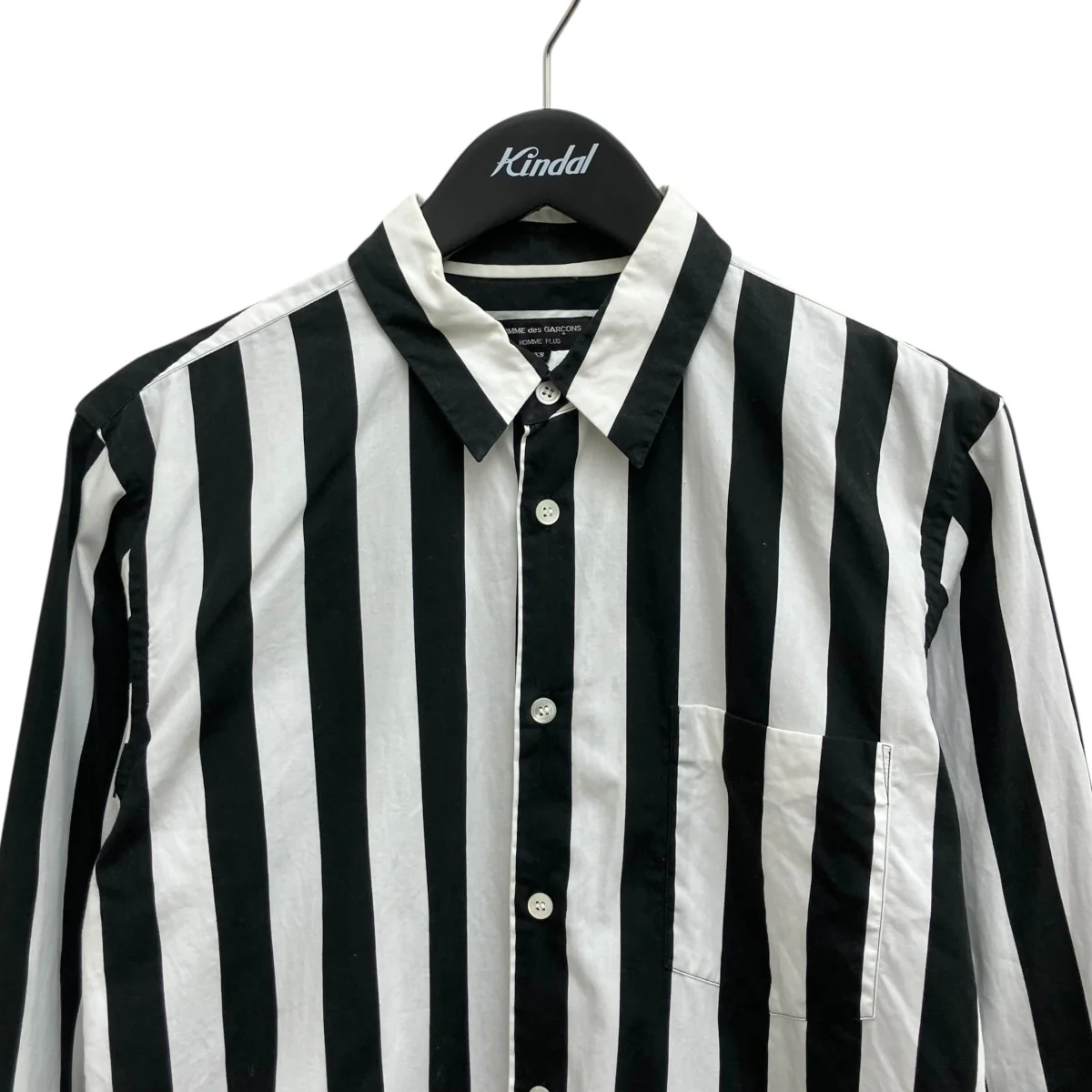 AD2010長袖シャツPG-B017 - Image 3