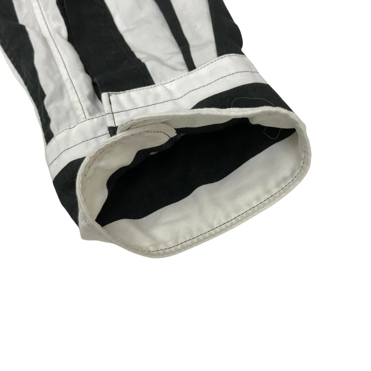 AD2010長袖シャツPG-B017 - Image 6