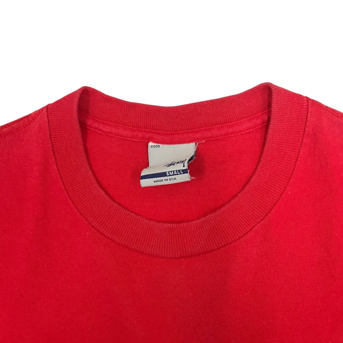 90S〜00S 42nd．半袖Tシャツ - Image 3