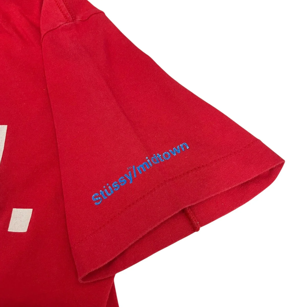 90S〜00S 42nd．半袖Tシャツ - Image 5