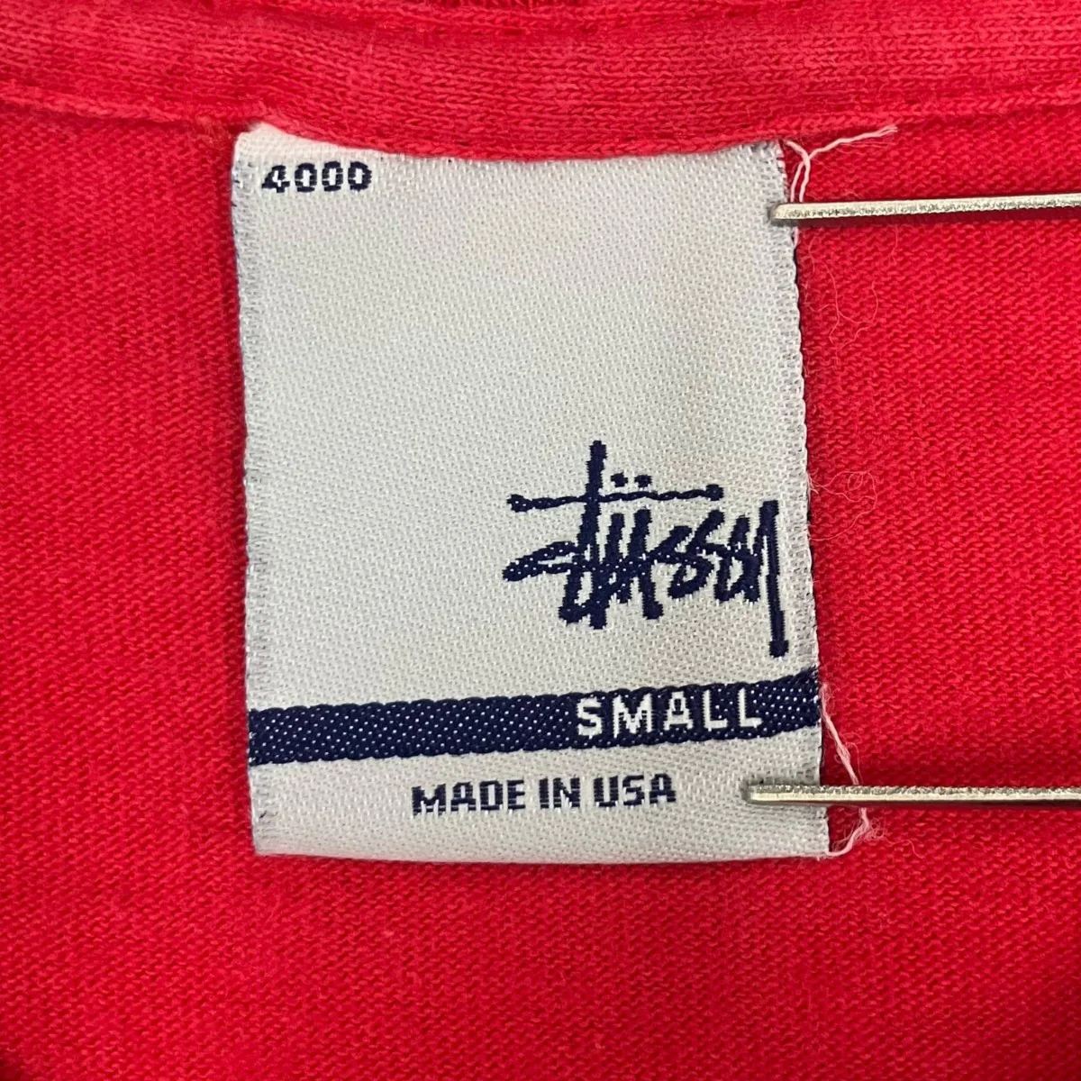 90S〜00S 42nd．半袖Tシャツ - Image 9