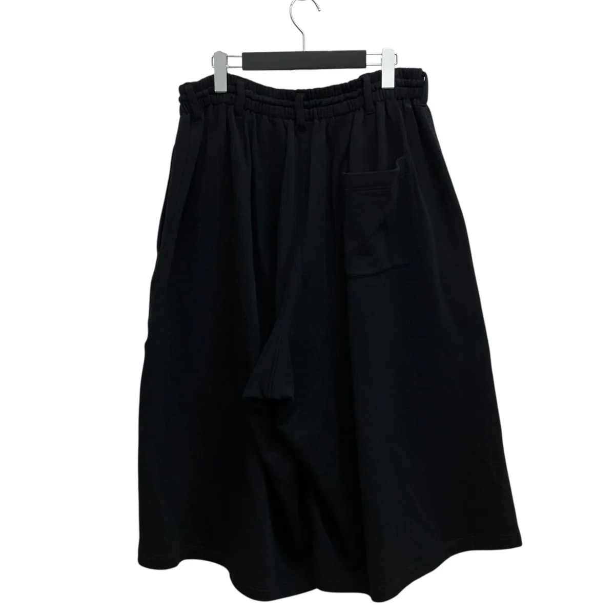 FRENCH TERRY CULOTTE PANTSスウェットパンツUM-P25-008 - Image 2