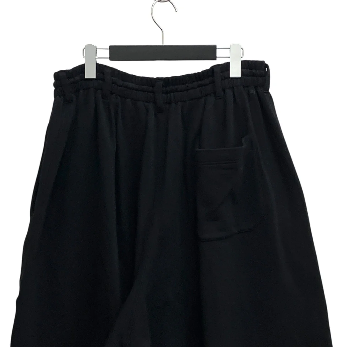 FRENCH TERRY CULOTTE PANTSスウェットパンツUM-P25-008 - Image 4