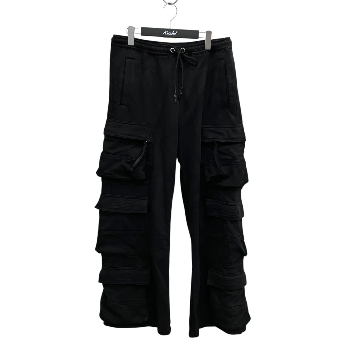 25AWCOATING TRIPLE CARGO PANTSカーゴパンツBR25AW-P1001