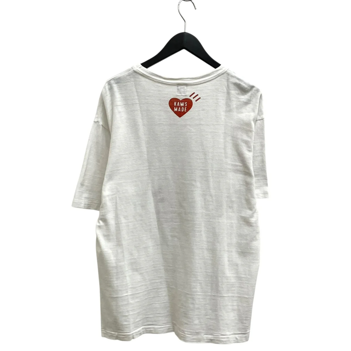 ×KAWS MADE GRAPHIC T-SHIRT半袖Tシャツ - Image 2