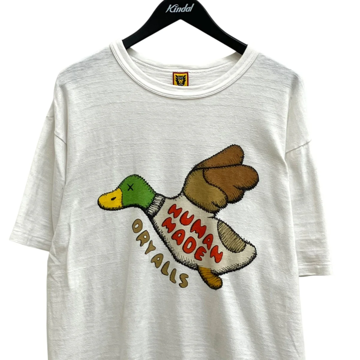 ×KAWS MADE GRAPHIC T-SHIRT半袖Tシャツ - Image 3