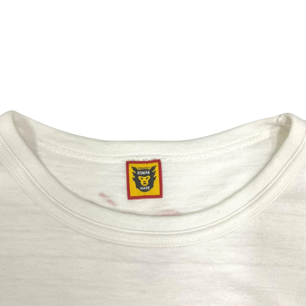 ×KAWS MADE GRAPHIC T-SHIRT半袖Tシャツ - Image 5