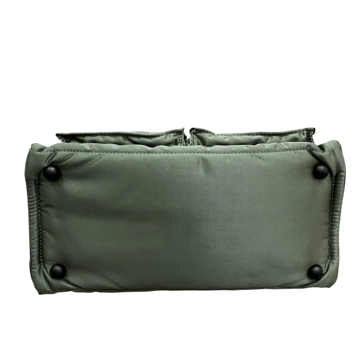 SQUARE TOTE BAGショルダーバッグ - Image 4