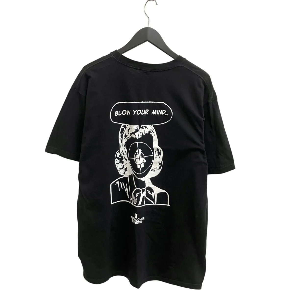 18SSPublic Enemy Tee半袖Tシャツ - Image 2