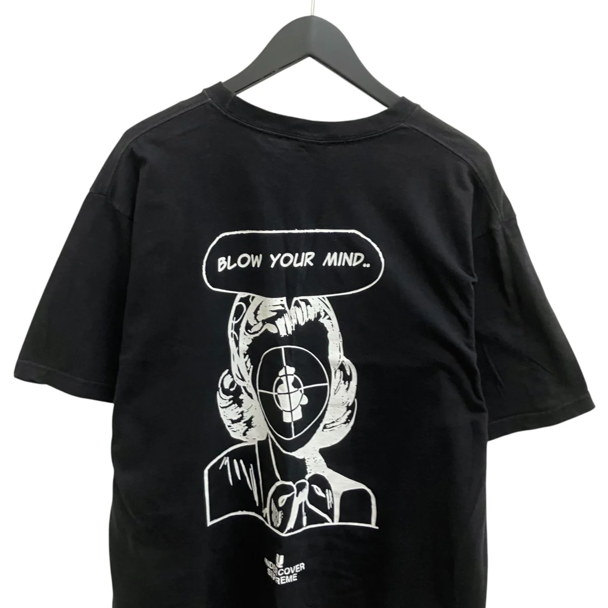 18SSPublic Enemy Tee半袖Tシャツ - Image 4