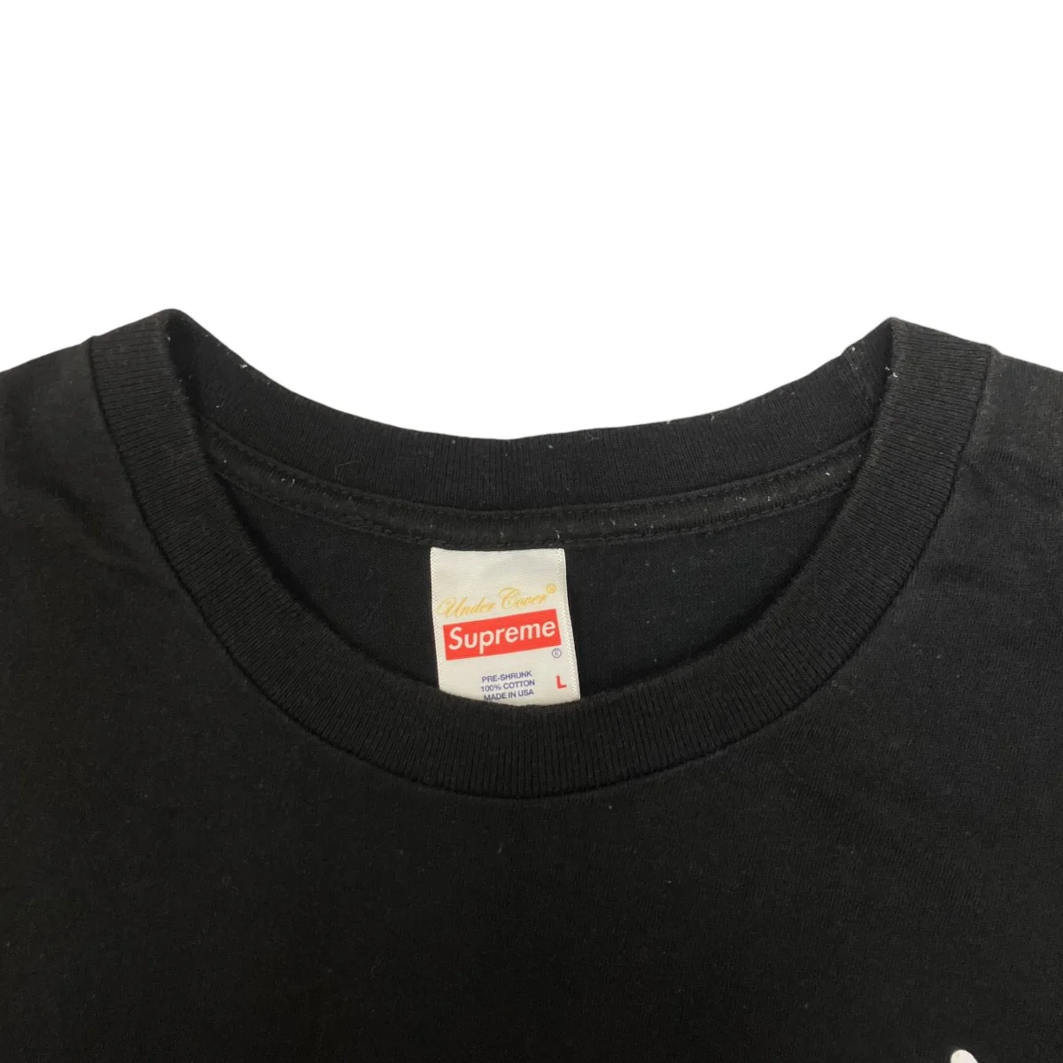 18SSPublic Enemy Tee半袖Tシャツ - Image 6