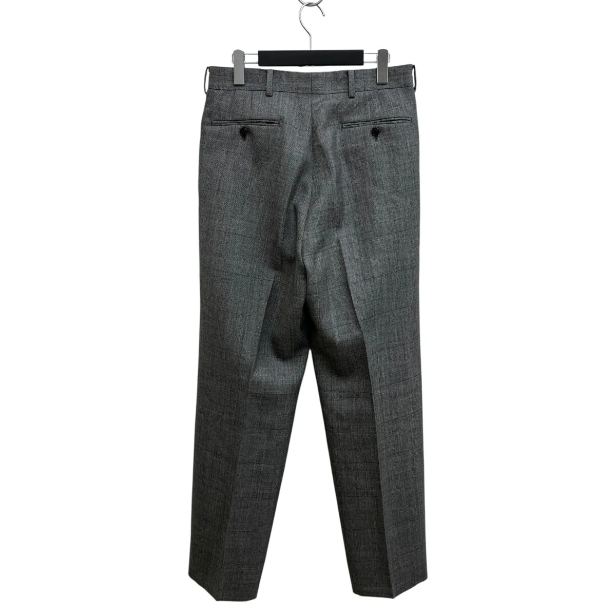 24FW2Pleats TrousersパンツKS24FPT03 - Image 2