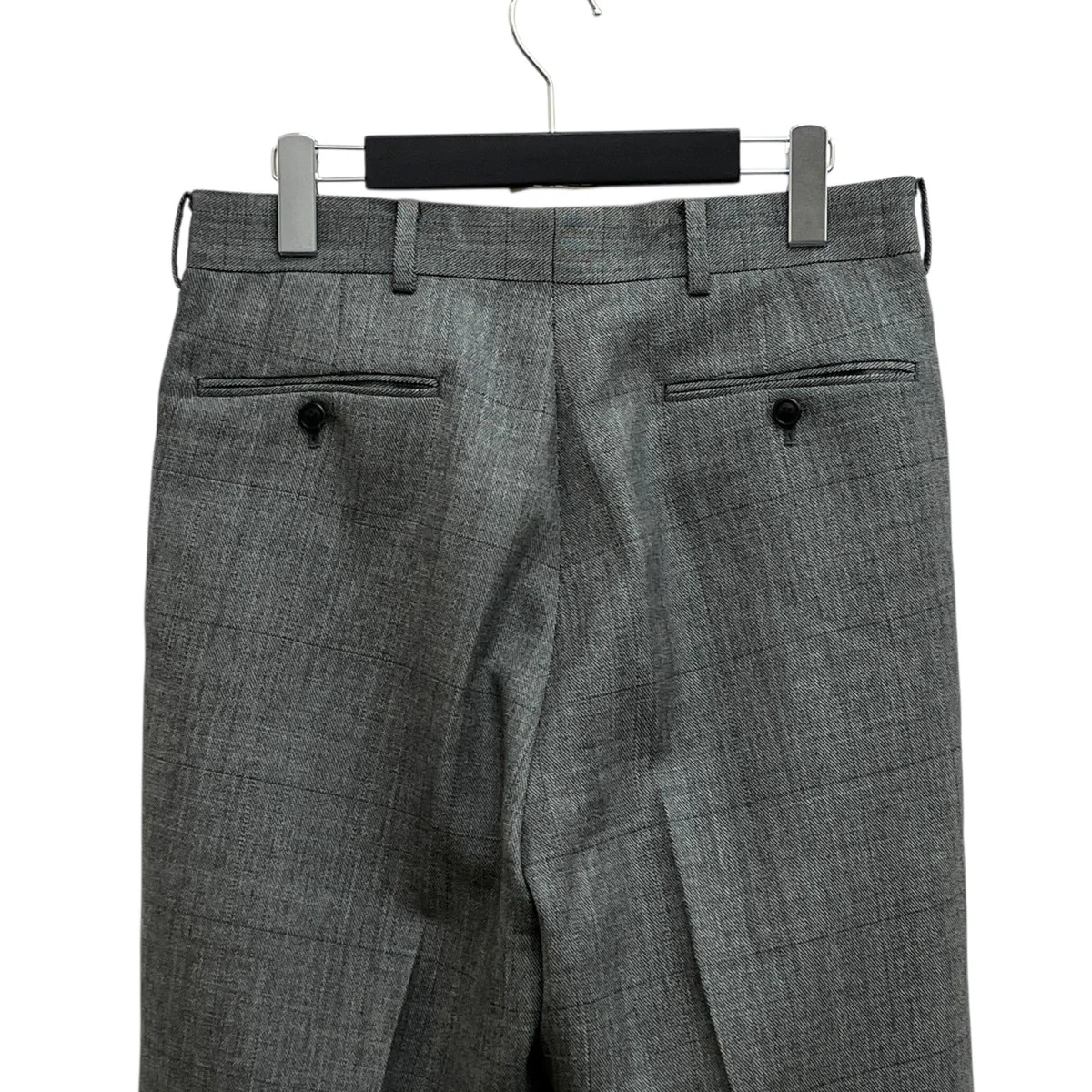 24FW2Pleats TrousersパンツKS24FPT03 - Image 4