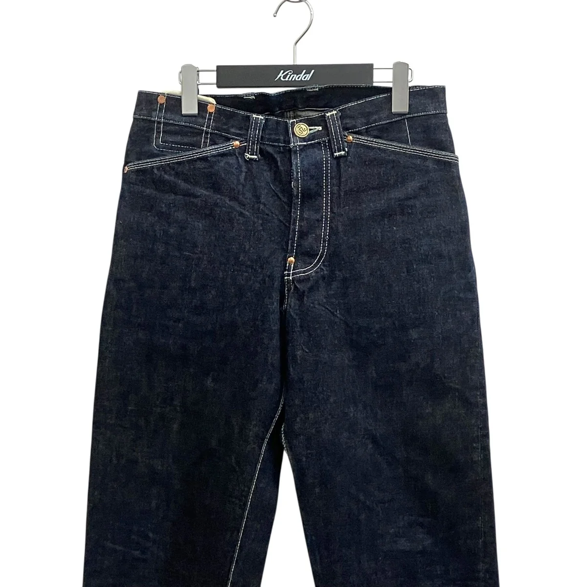 TYPE 130デニムパンツ - Image 3