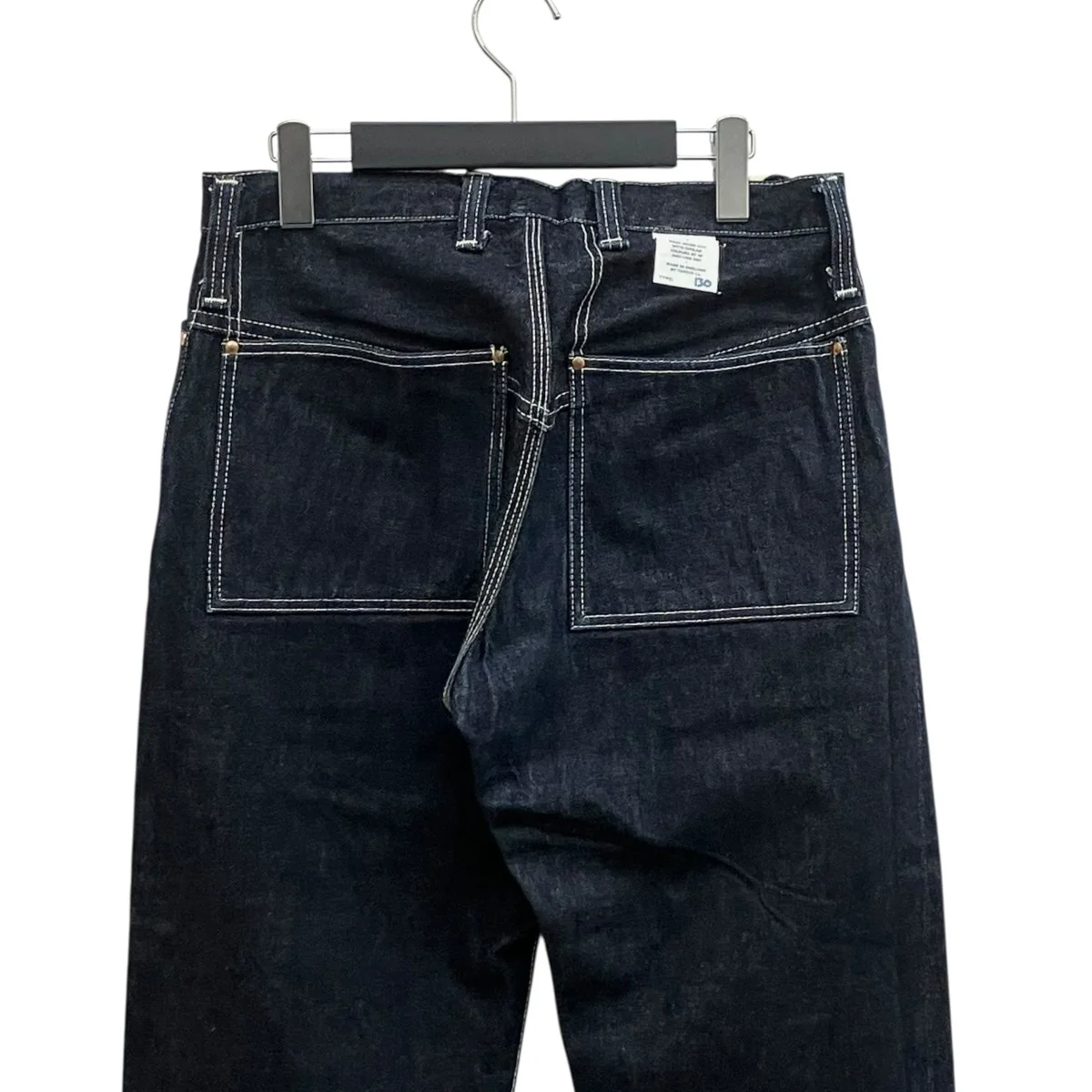 TYPE 130デニムパンツ - Image 4
