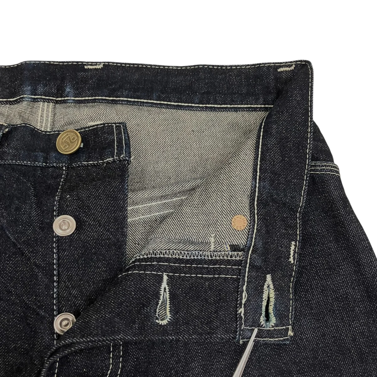 TYPE 130デニムパンツ - Image 5