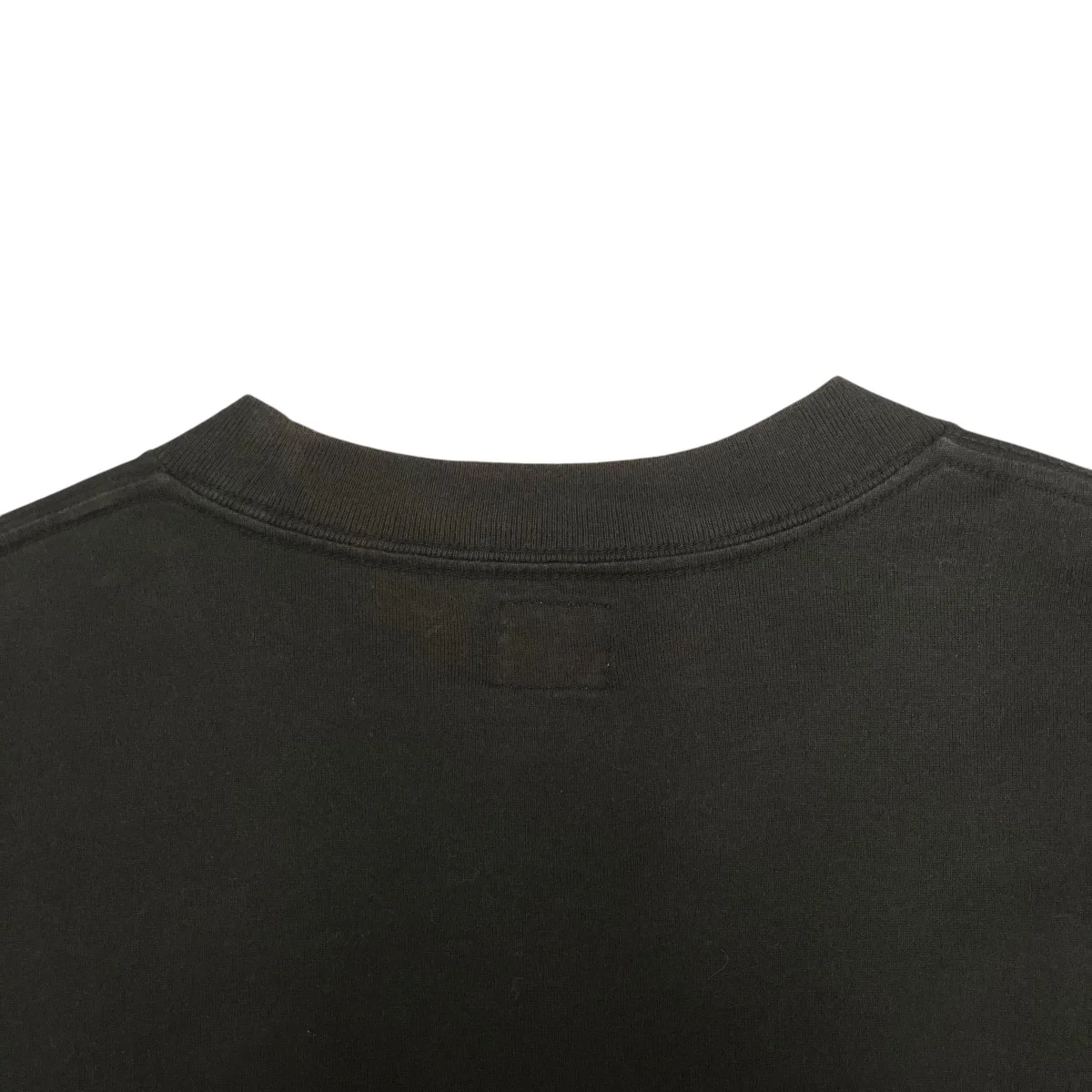 ×SONIC YOUTH Print Tee SUNBURST EYES半袖TシャツbROOTS24S34SONIC - Image 5