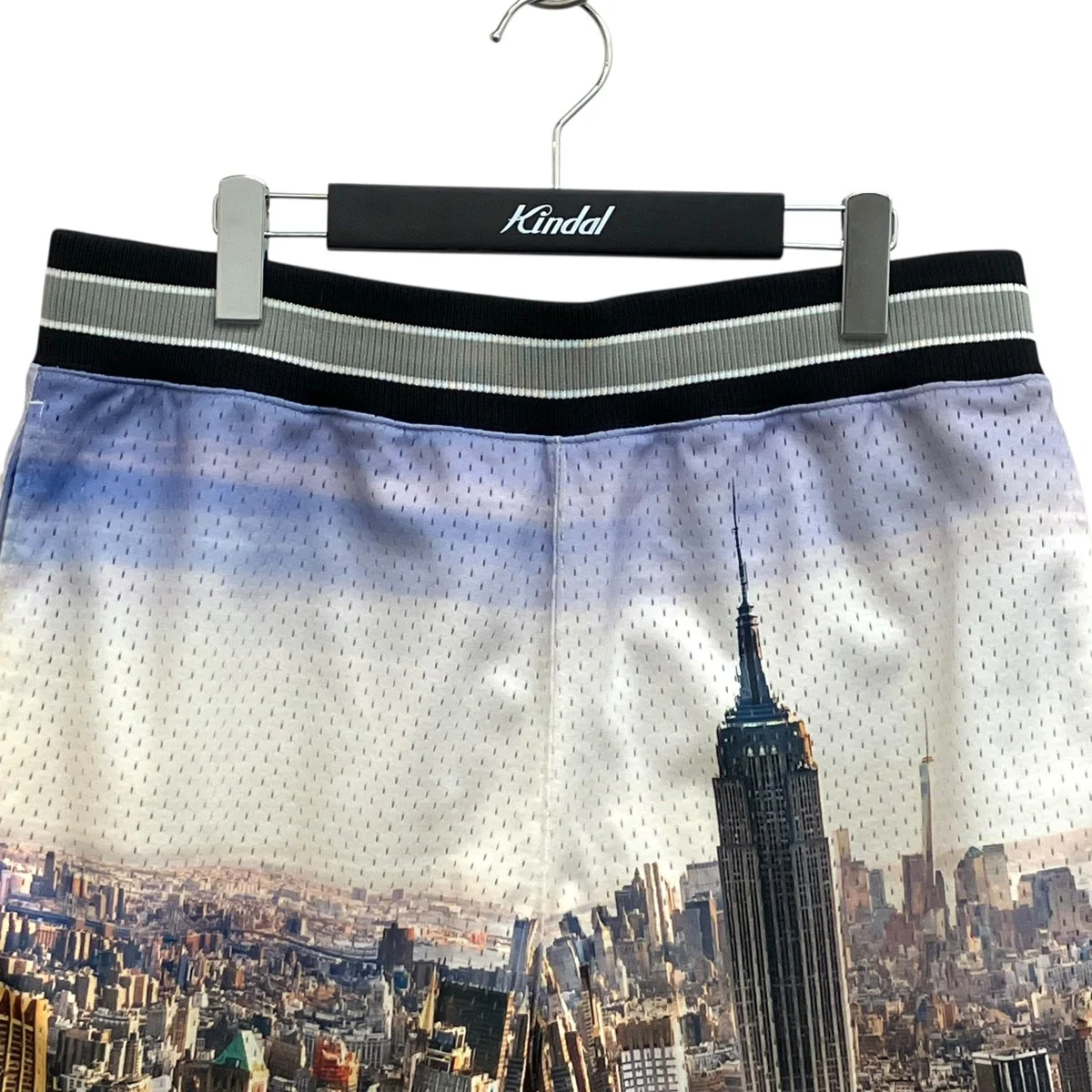 21SSBasketball Shortハーフパンツ - Image 3