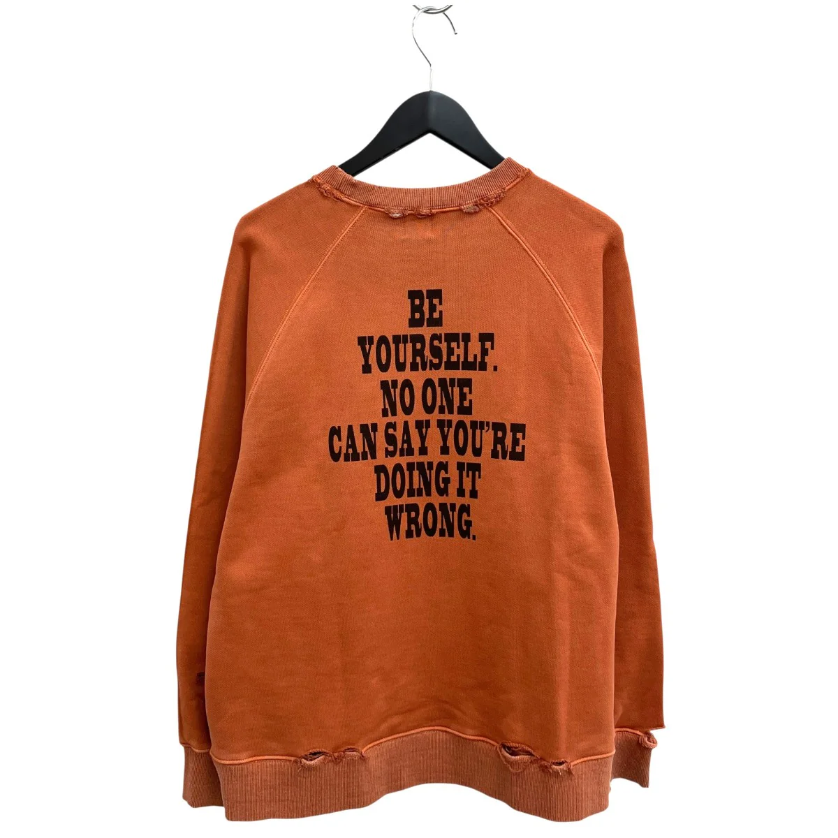 SNOOPY LIP SWEAT PULLOVERトレーナー - Image 2