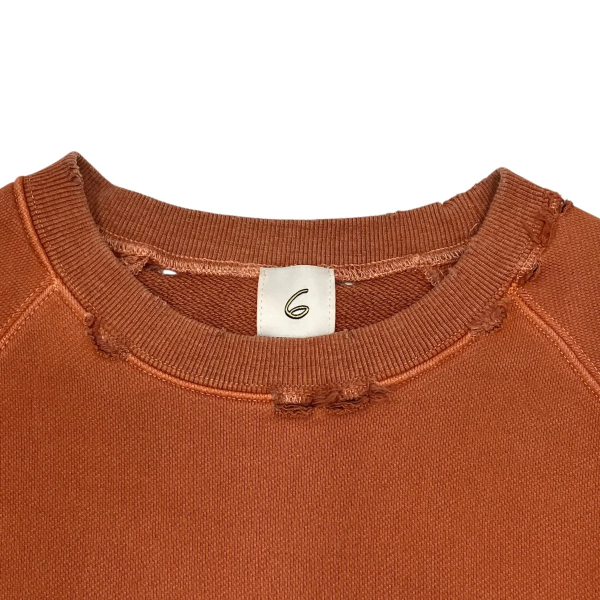 SNOOPY LIP SWEAT PULLOVERトレーナー - Image 5