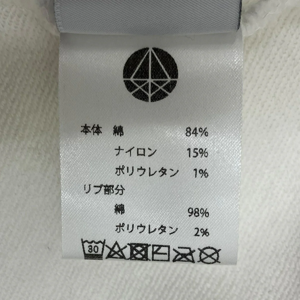 プルオーバーパーカー - Image 5